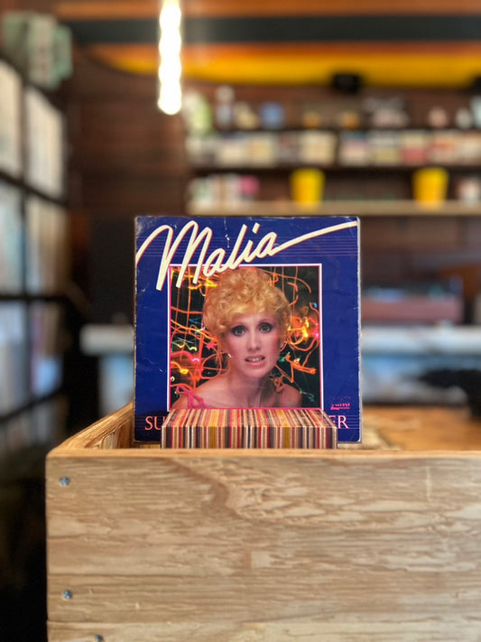 MALIA / DISCO FIVE-O