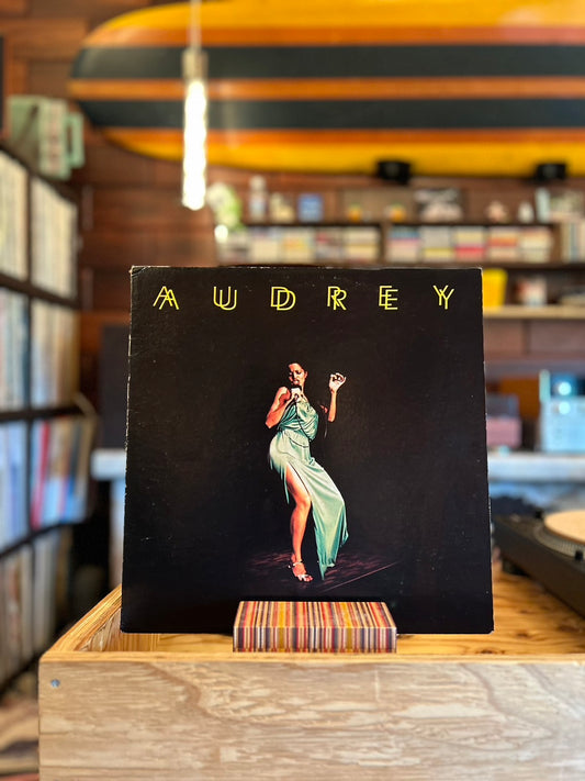 AUDREY MEYERS / AUDRLEY