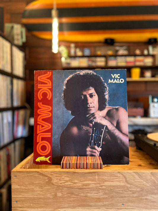 VIC MALO / ST