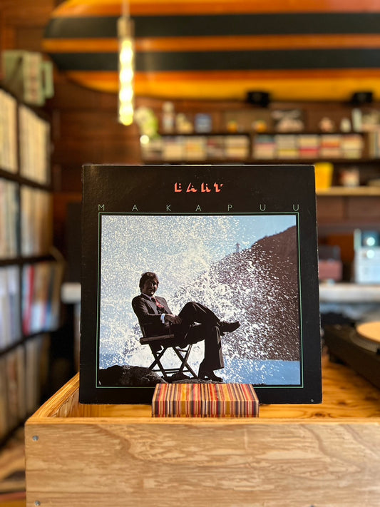 BART BASCONE / MAKAPUU