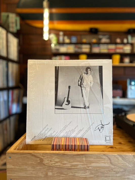 DICK JENSEN / THE WRITER