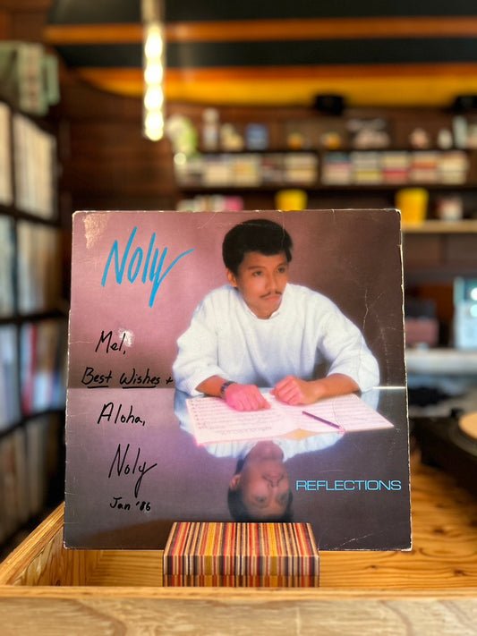 NOLY / REFLECTIONS