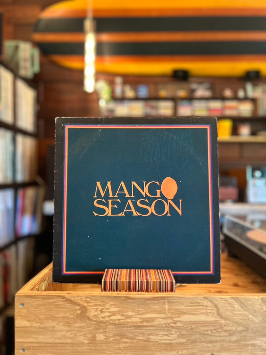 MANGO / SEASON