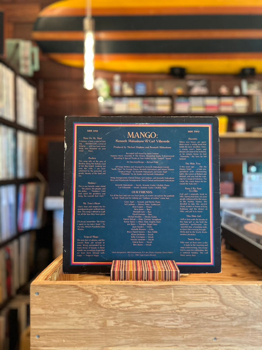 MANGO / SEASON