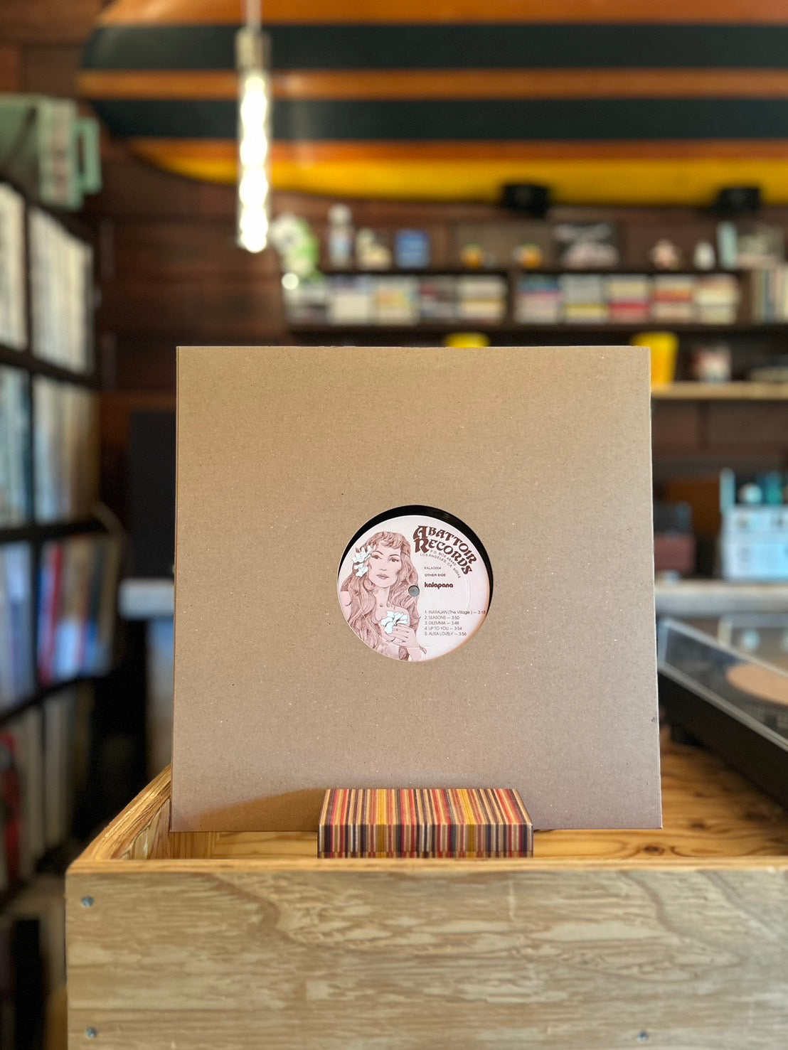 KALAPANA/ KALAPANA Ⅲ