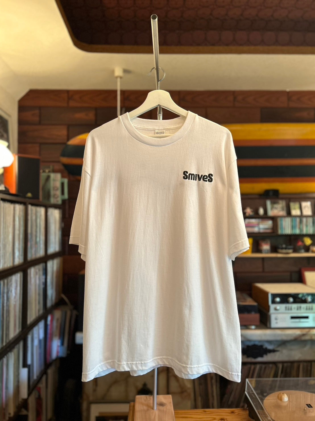 SmiveS ORIGINAL TEE