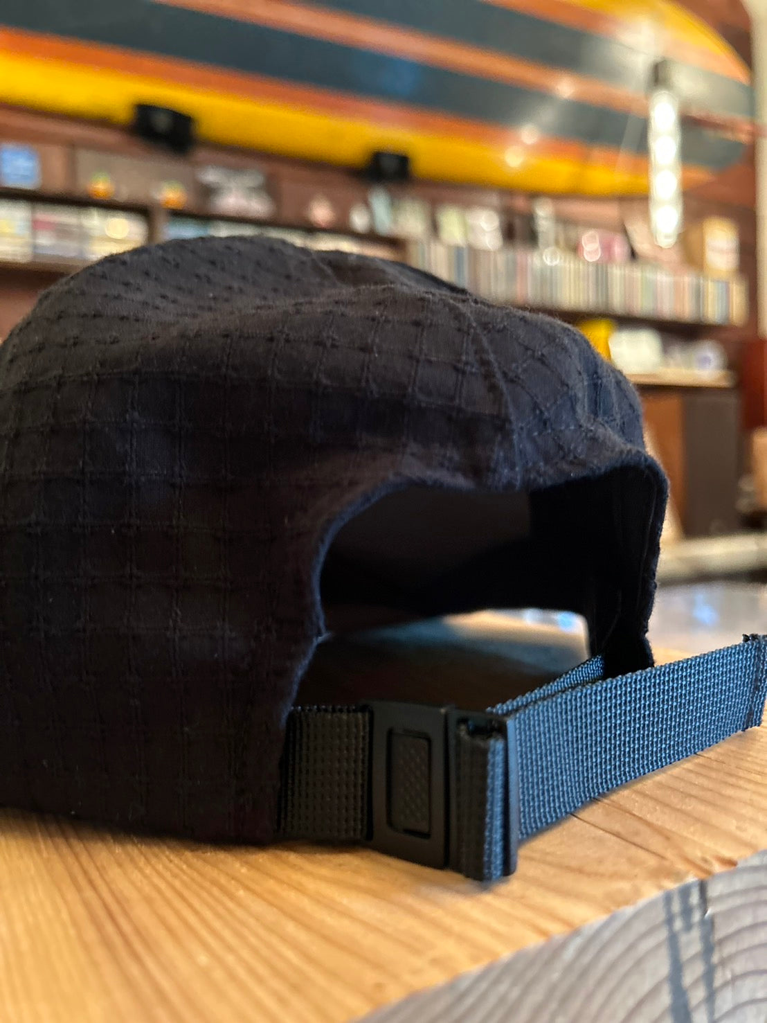 SmiveS CAP