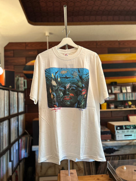 90s DOUG AULD SOME LIKE IT WET MARILYN MONROE TEE