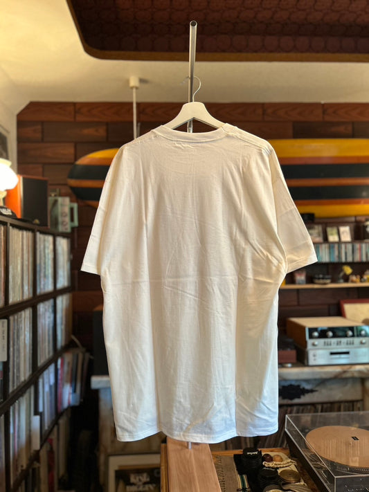 90s DOUG AULD ONE FLEW OVER THE PENGUIN'S NEST JACK NICHOLSON TEE