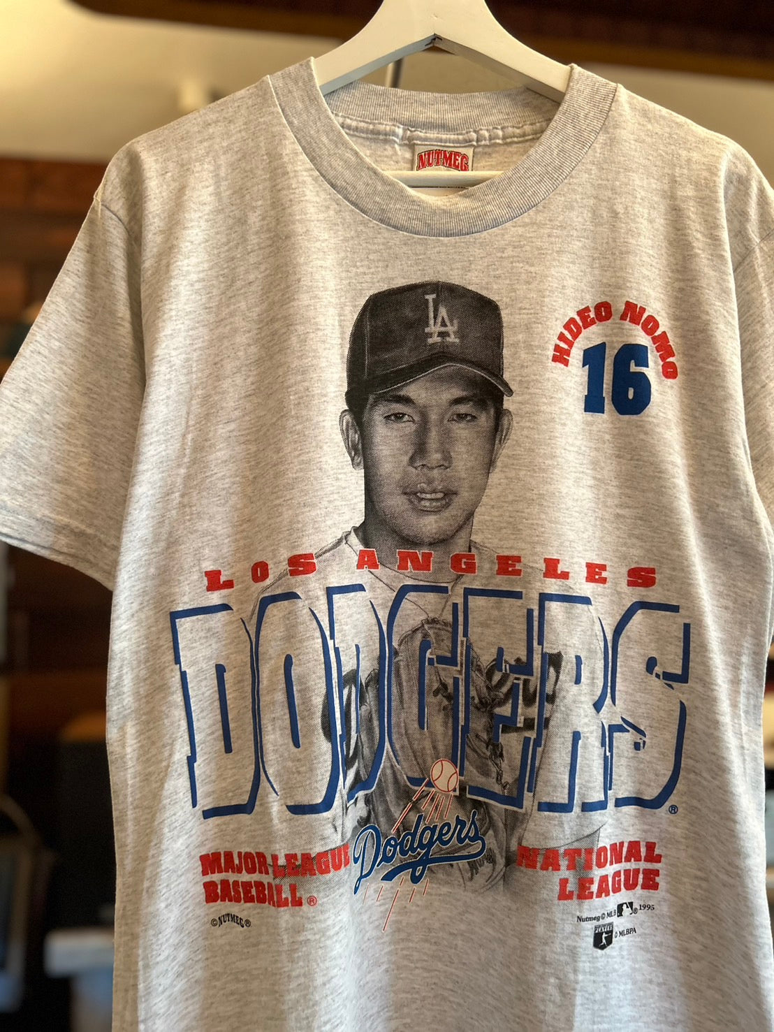 DEADSTOCK NOMO TEE