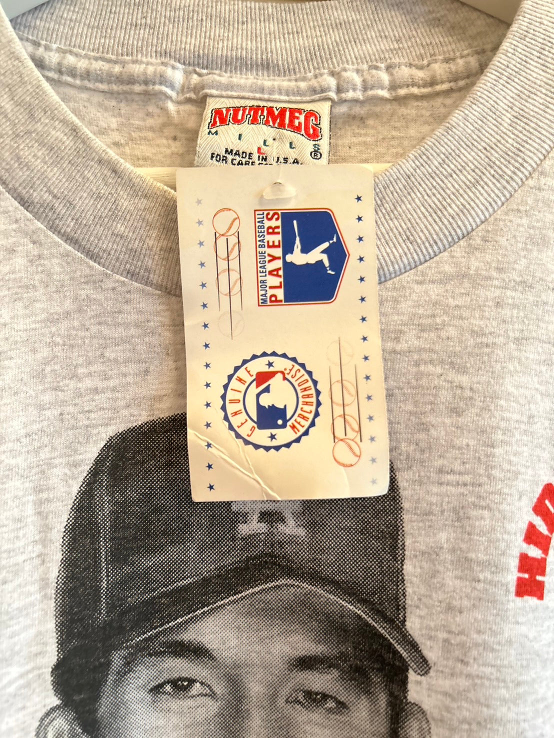 DEADSTOCK NOMO TEE