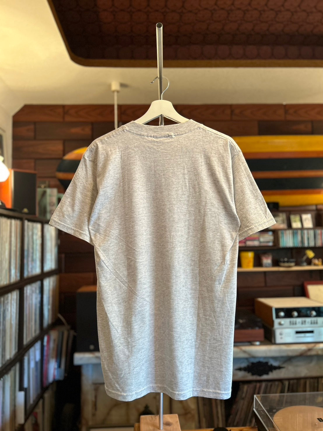 DEADSTOCK NOMO TEE