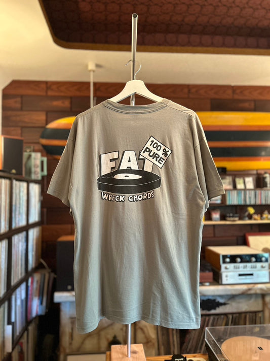 LAGWAGON TEE