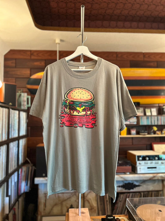 LAGWAGON TEE