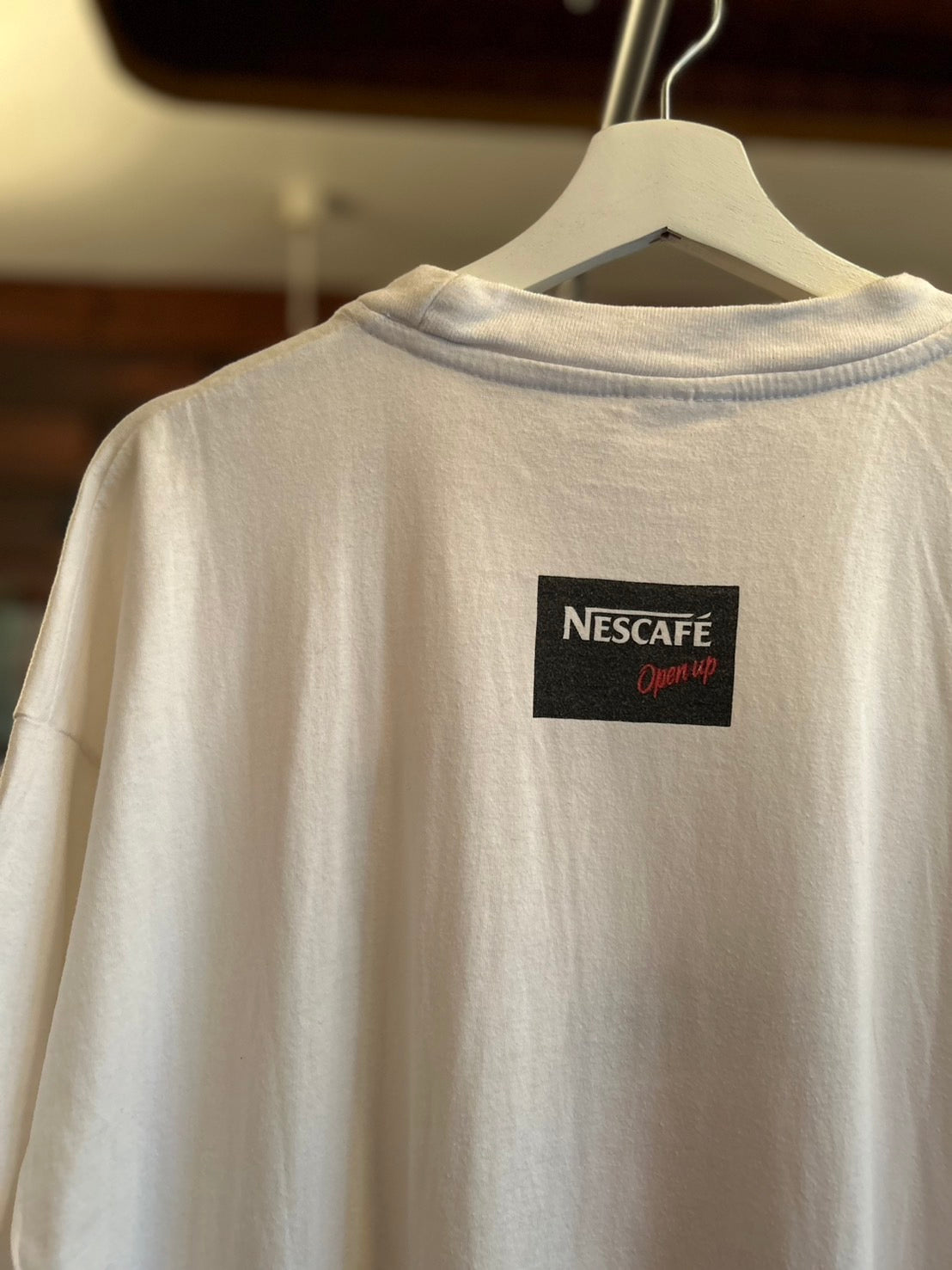 NESCAFE TEE