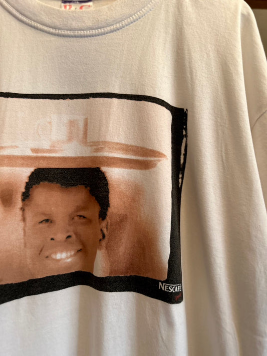NESCAFE TEE