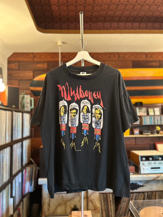 1992 MUDHONEY TEE
