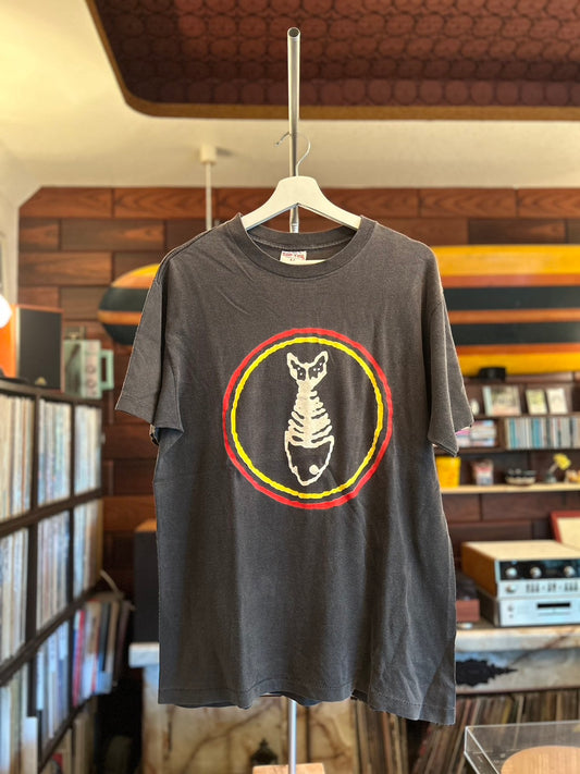 FISHBONE TEE