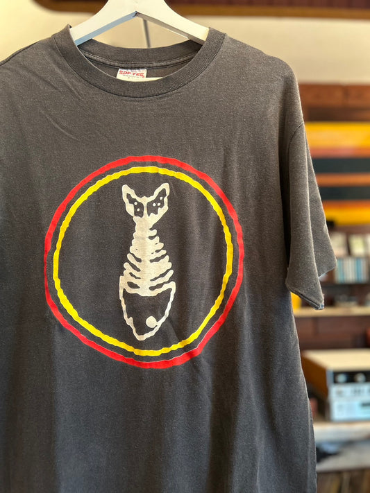 FISHBONE TEE
