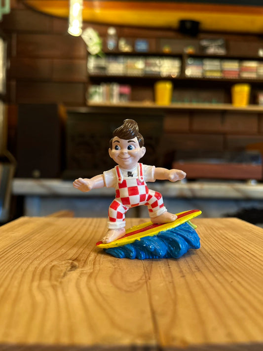 DEADSTOCK BIG BOY SURF FIGURE