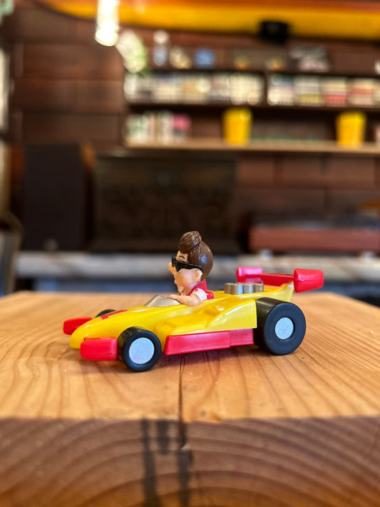 DEADSTOCK BIG BOY F1 FIGURE