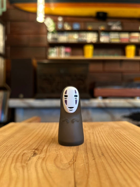 GHIBLI FINGER PUPPET ( NO-FACE )