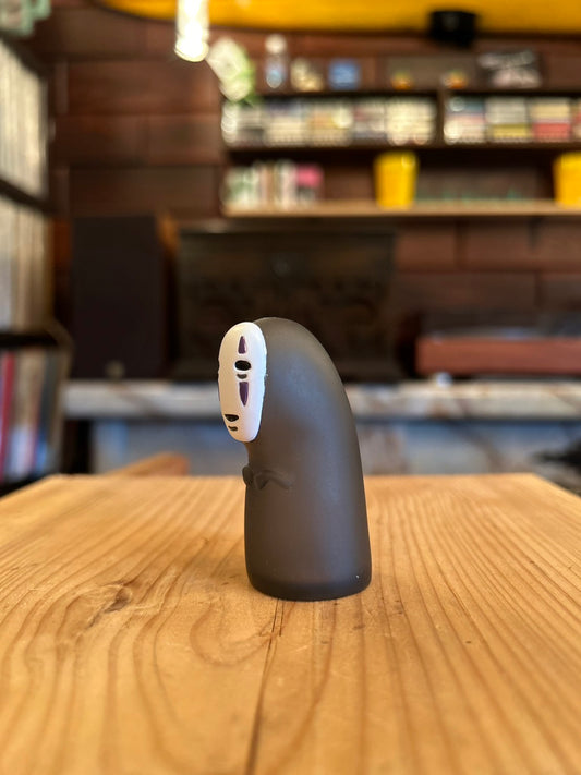 GHIBLI FINGER PUPPET ( NO-FACE )