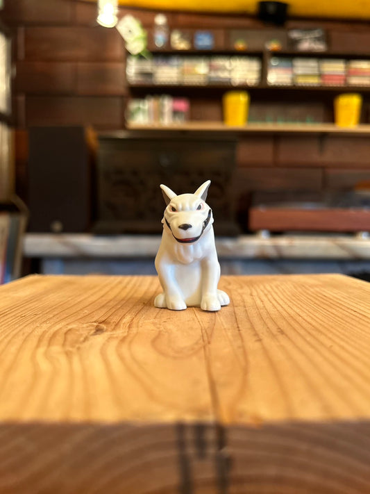 GHIBLI FINGER PUPPET (MORO )