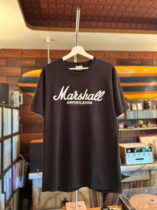 05s "MARSHALL" Tee