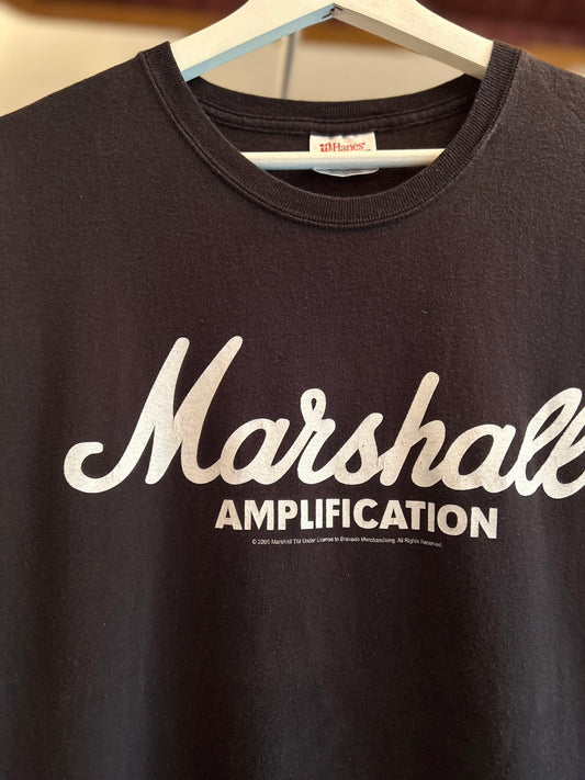 05s "MARSHALL" Tee
