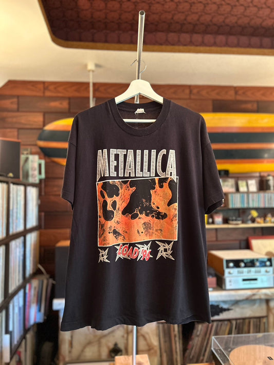 METALLICA TEE