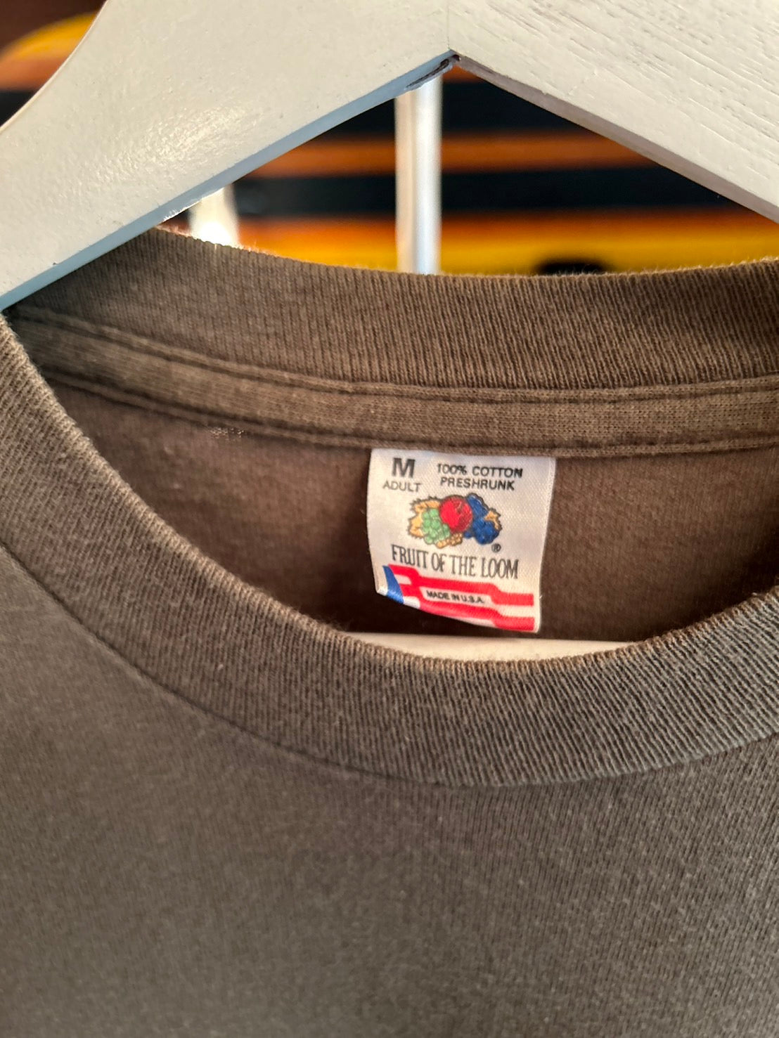 ~00s "COMPUTER GEAR INC" "engineer inside" TEE