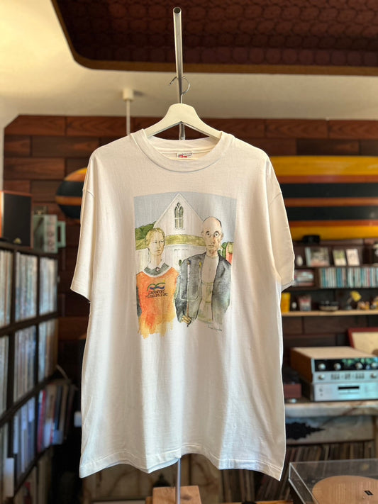 AMERICN GOTHIC TEE