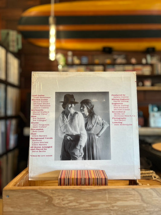 JAMES CONROY / LOVE CUTS