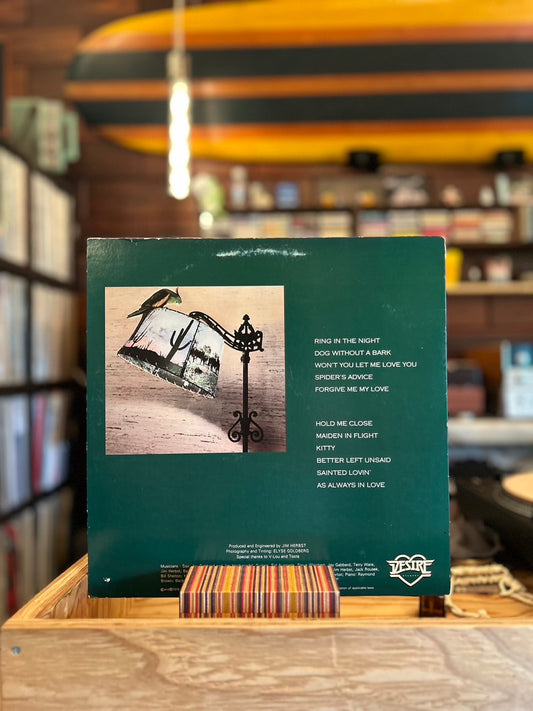 STEVE WEICHERT / OKLAHOMA BOSSA NOVA