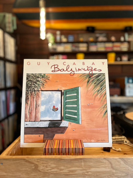 GUY CABAY / BALZIN REYES
