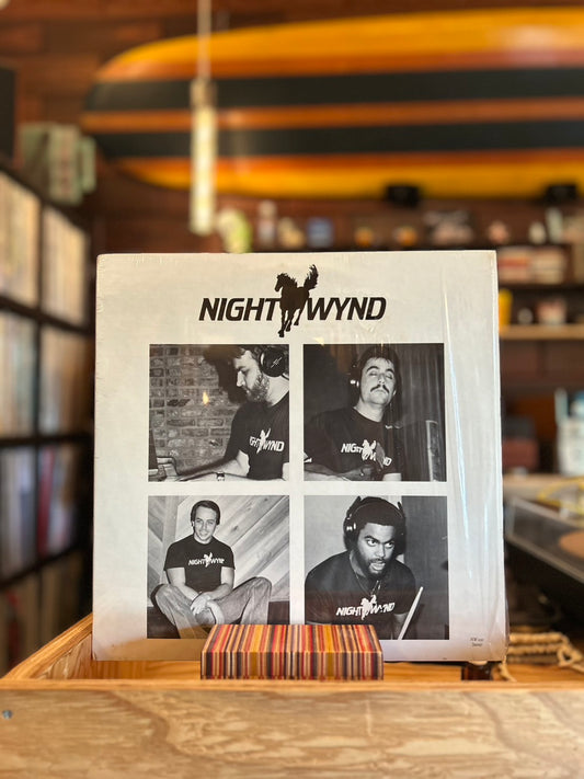 NIGHTWYND / ST