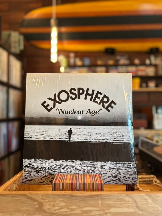 EXOSPHERE / NUCLEAR AGE