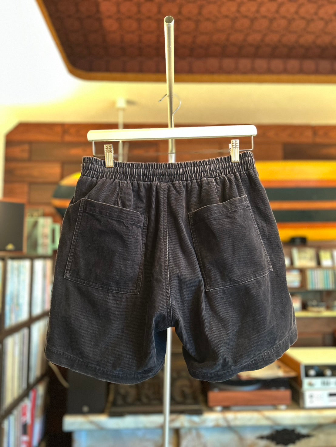 OCEAN PACIFIC CORDUROY SHORTS