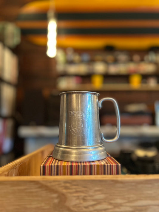PRIMO BEER MUG CUP