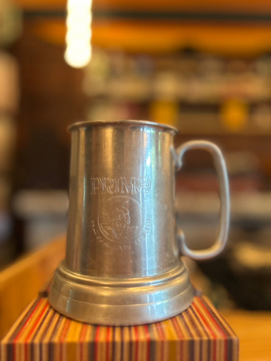 PRIMO BEER MUG CUP