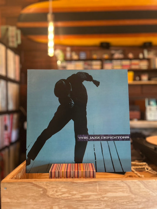 THE JAZZ DEFEKTORS / ST