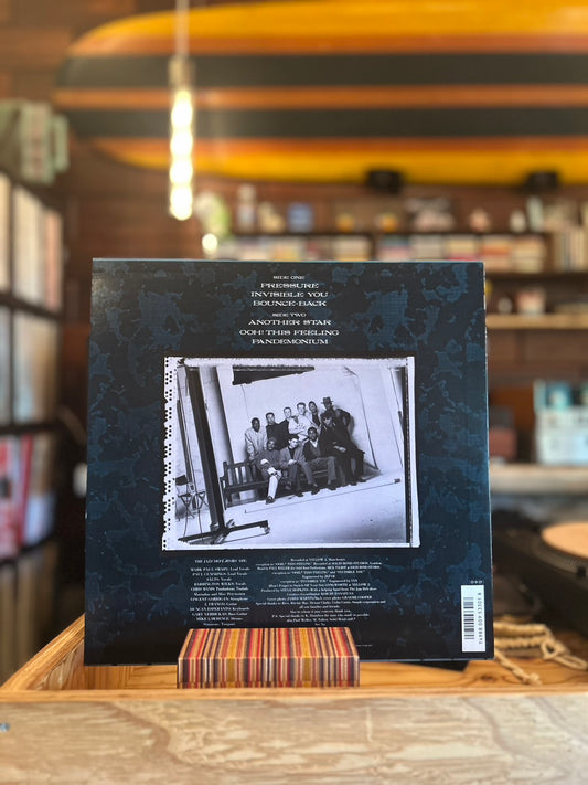 THE JAZZ DEFEKTORS / ST