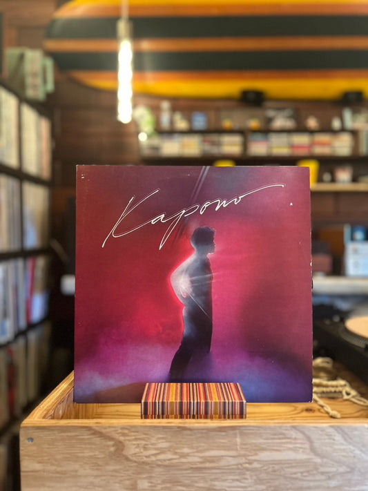KAPONO / ST