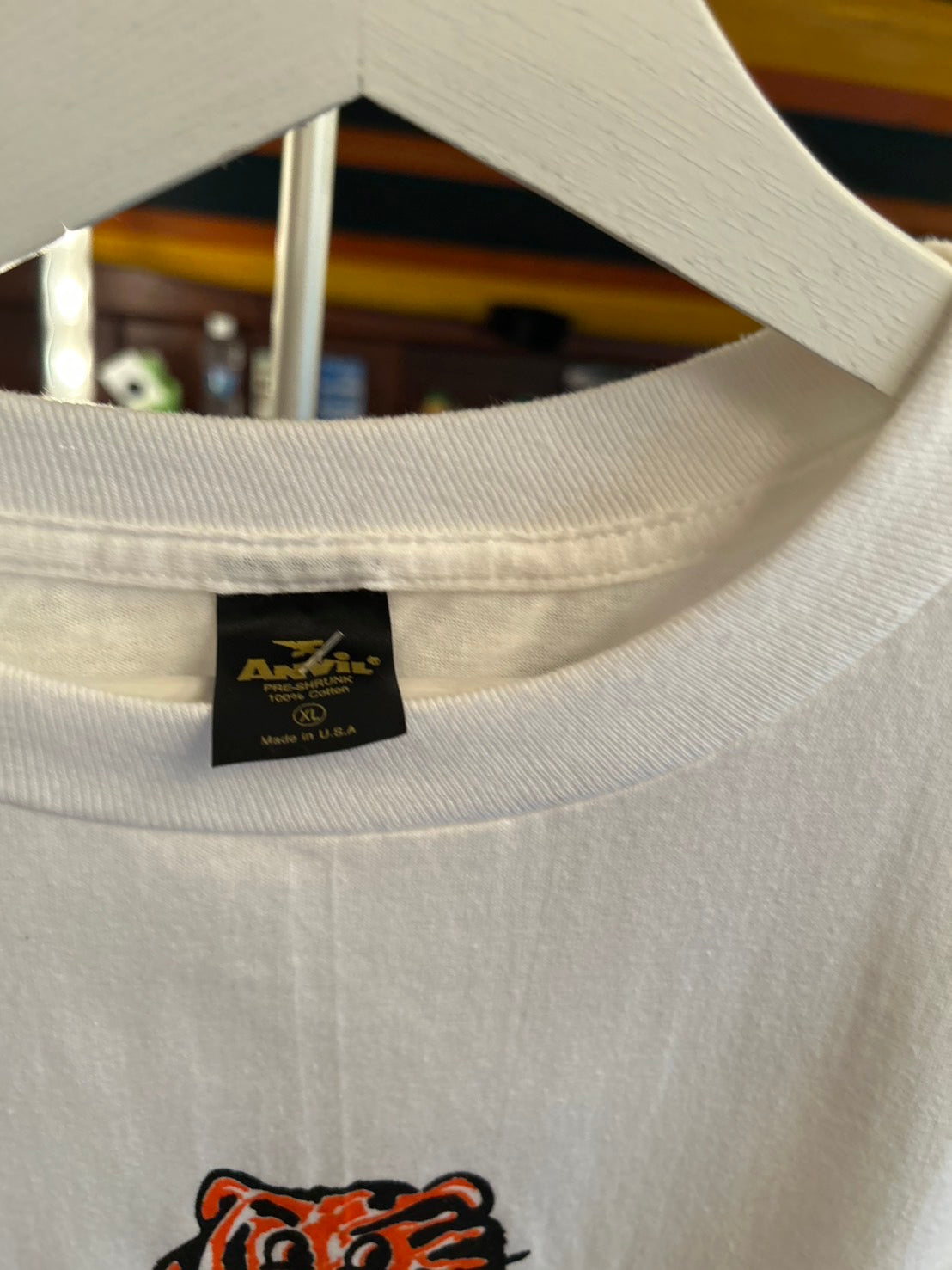 DEAD STOCK PRINSTONE TEE