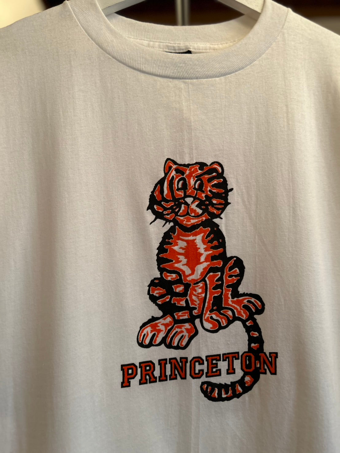 DEAD STOCK PRINSTONE TEE