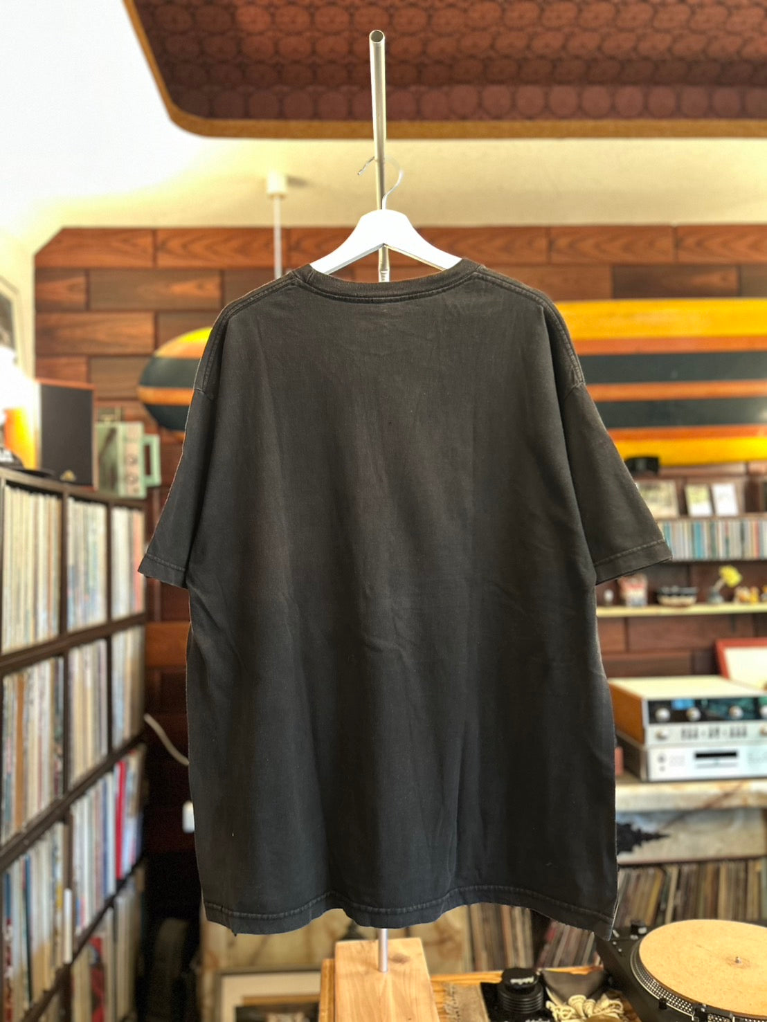 2000s Gear Inc "MILES DAVIS" TEE