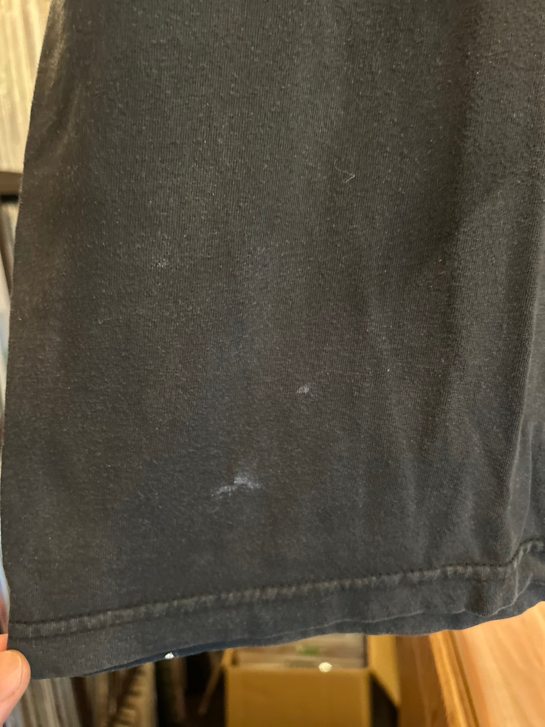2000s Gear Inc "MILES DAVIS" TEE