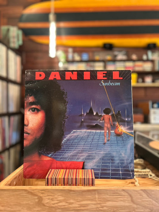 DANIEL / SUNBRAM