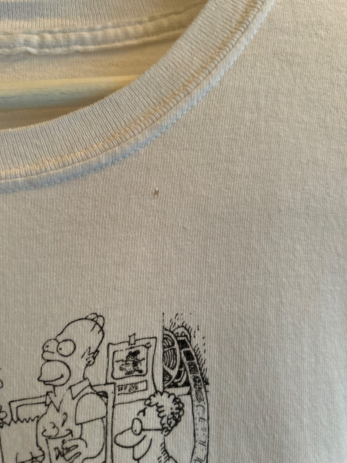 COMIC CON TEE